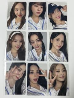 EXO D.O. ディオ　ギョンス　FLO トレカ　カード　10枚セット m94447863600_1.jpg?1728899388