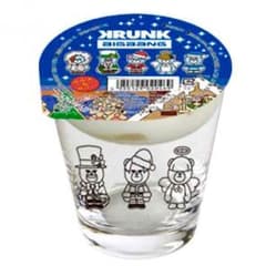 BIGBANG ゼリー付グラス【数量限定品】のサムネイル