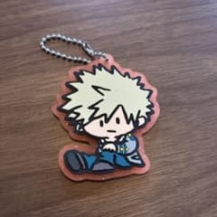 僕のヒーローアカデミア ラバーストラップ - メルカリ