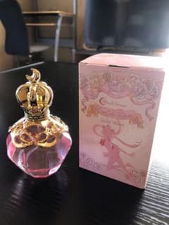 セーラームーン　香水のサムネイル