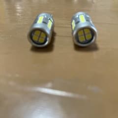 T 16LEDバックランプバルブのサムネイル