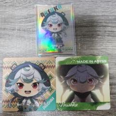 メイドインアビス プルシュカ 3枚セット - メルカリ