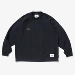 WTAPS SMOCK L/S POLY RIPSTOPのサムネイル