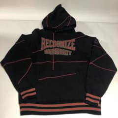 新品 RECOGNIZE スウェットパーカー dj muro レコグナイズ - メルカリ