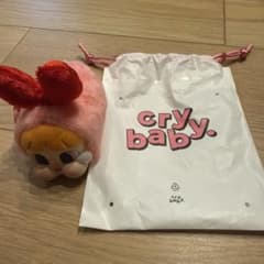crybaby 파워 퍼프 블러섬