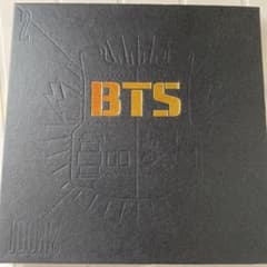 BTS 2 COOL 4 SKOOL 即購入OKのサムネイル