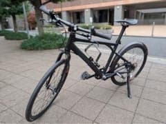 BMC urbanchallenge UC01 Alfine 11 サイズS BMC urbanchallenge UC01 Alfine 11 サイズS - メルカリ
