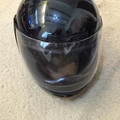 バイクヘルメットのサムネイル