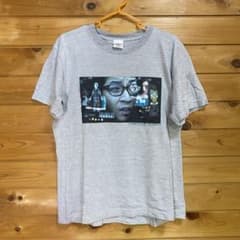 PUNPEE 公式Tシャツ HERO summit Mサイズ - メルカリ