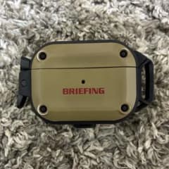 BRIEFING×ROOT.CO for AirPods Proケース - メルカリ