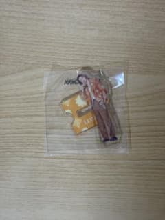 FANTASTICS 瀬口黎弥 アクスタ カプセルのサムネイル