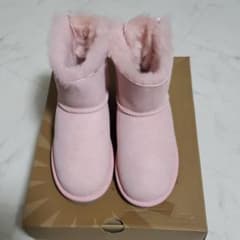 UGG ムートンブーツのサムネイル