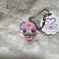 名探偵プリキュア　ポチタンのサムネイル