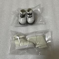 オビツ11 靴セット⑤のサムネイル
