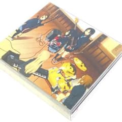 けいおん! 放課後ティータイムII〈初回限定盤・2枚組〉カセットテープ