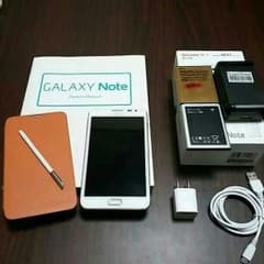 にくはな様専用 SC-05D Galaxy Note simフリーのサムネイル