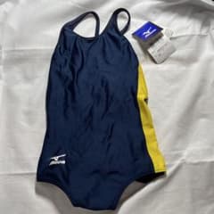 MIZUNO キッズ 水着 K85EC11077 120cmのサムネイル