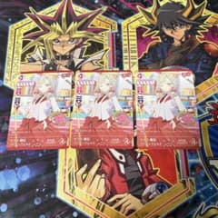 セラス柳田リリエンフェルト PRカードパックVol.8 ラブカ 4枚セット ラブカ プロモ pr セラス柳田リリエンフェルト 3枚セット - メルカリ