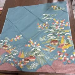 YAMATO 日本風景 風呂敷のサムネイル