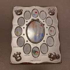 ミキハウス　写真たてのサムネイル