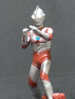 アルティメットルミナス  ウルトラマンジャックのサムネイル
