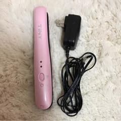 充電式コテアイロンのサムネイル