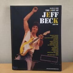 ベスト・オブ・ジェフ・ベックのサムネイル