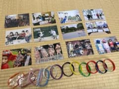 夕闇に誘いし漆黒の天使達のサムネイル