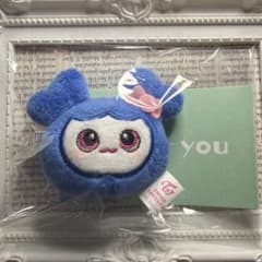 TWICE LOVELYS ヘアピン ツウィ - メルカリ