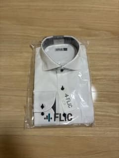 FLiC ワイシャツ 長袖 2点セットのサムネイル