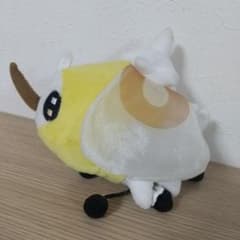 ポケモンセンター 等身大 アブリー ぬいぐるみ - メルカリ