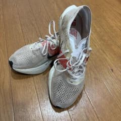 NIKE VAPORFLY 3 ランニングシューズ キプチョゲモデル27.0cmのサムネイル