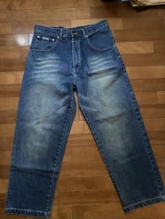 joker brand mr cartoon denimのサムネイル