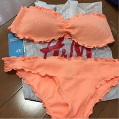 新品H&Mの水着のサムネイル