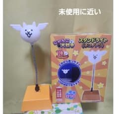 にゃんこ大戦争ライト (ネコノリ) 開封のみ☆プロフ必読