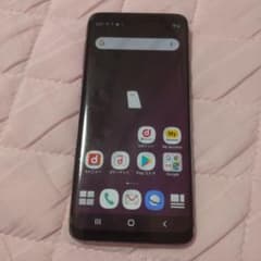 Galaxy S9 Lilac Purple  docomo メグ様専用のサムネイル