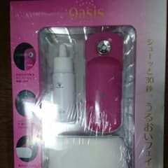 丸隆 OASIS ハンディミストのサムネイル