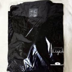Official髭男dism ボーリングシャツ M 完売品 新品 ツアーグッズ
