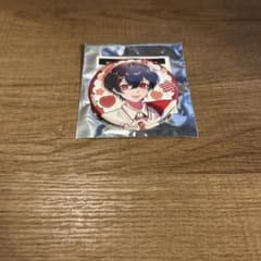 カラフルピーチ からぴち遊園地 遊園地 ゆあんくん 缶バッジ からぴち
