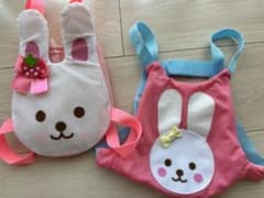 メルちゃん　おんぶひも　だっこひものサムネイル