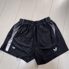 卓球　パンツのサムネイル