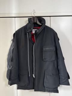 LUKER×PEEL&LIFT 