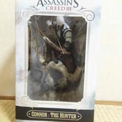 アサシンクリード3 限定版フィギュアのサムネイル