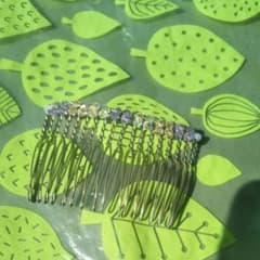 コームのサムネイル