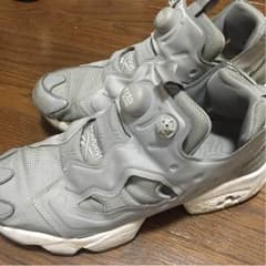 REEBOK ポンプフューリーのサムネイル
