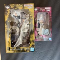 [H상 I상 2점 세트] 이치 반 쿠지 마술 회전 사멸 회계 ~이치 ~ 칭금 차 성선라라