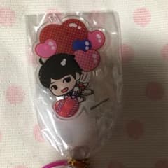 セガ プライズ  キラミューン アクスタ のサムネイル