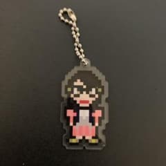 BiSH ハシヤスメアツコ アクリルキーホルダーのサムネイル