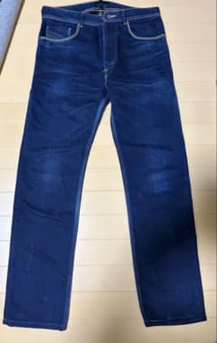 DIESEL 岡山デニム #011 out of 500
