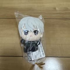 怪獣8号 ちびぐるみvol.2 市川レノぬいぐるみ